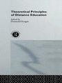 Cover: Theoretical Principles of Distance Education - Routledge