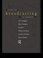 Cover: Paying for Broadcasting: The Handbook - Routledge