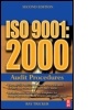 Cover: ISO 9001:2000 Audit Procedures - Butterworth-Heinemann