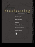 Cover: Paying for Broadcasting: The Handbook - Routledge