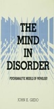 Cover: The Mind in Disorder - Routledge