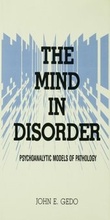 Cover: The Mind in Disorder - Routledge