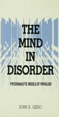Enlarge image Cover: The Mind in Disorder - Routledge