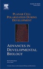 Cover: Planar Cell Polarization during Development: Volume 14 - Elsevier
