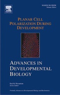 Cover: Planar Cell Polarization during Development: Volume 14 - Elsevier