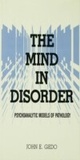 Cover: The Mind in Disorder - Routledge