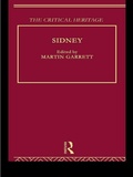 Cover: Sidney: The Critical Heritage - Routledge