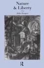 Cover: Nature and Liberty - Routledge