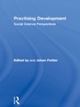 Cover: Practising Development - Routledge
