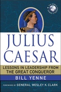 Cover: Julius Caesar - St. Martin's Press