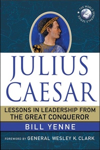 Enlarge image Cover: Julius Caesar - St. Martin's Press