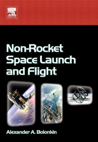 Abbildung von: Non-Rocket Space Launch and Flight - Elsevier