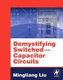 Cover: Demystifying Switched Capacitor Circuits - Newnes