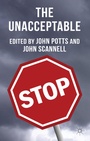 Bild: The Unacceptable - Palgrave Macmillan