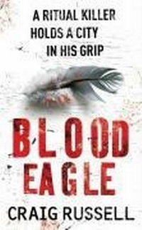 Abbildung von: Blood Eagle - Arrow Books Ltd