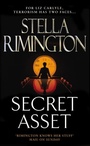 Cover: Secret Asset - Arrow Books Ltd