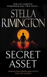 Enlarge image Cover: Secret Asset - Arrow Books Ltd