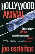 Cover: Hollywood Animal - Arrow Books Ltd