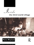 Cover: Inside the Third World Village - Routledge
