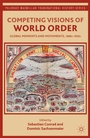 Cover: Competing Visions of World Order - Palgrave MacMillan