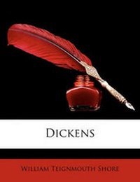 Enlarge image Cover: Dickens - Nabu Press