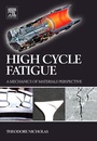 Cover: High Cycle Fatigue - Elsevier