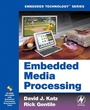 Cover: Embedded Media Processing - Elsevier