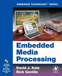 Abbildung von: Embedded Media Processing - Elsevier