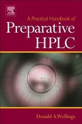 Bild: A Practical Handbook of Preparative HPLC - Elsevier