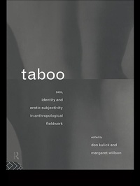 Enlarge image Cover: Taboo - Routledge