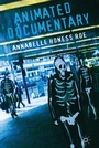 Cover: Animated Documentary - Palgrave Macmillan