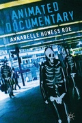Cover: Animated Documentary - Palgrave Macmillan