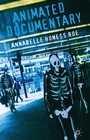 Cover: Animated Documentary - Palgrave Macmillan
