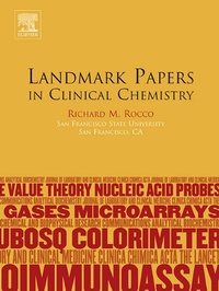 Abbildung von: Landmark Papers in Clinical Chemistry - Elsevier