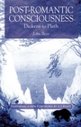 Cover: Post-Romantic Consciousness - Palgrave Macmillan
