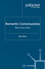 Cover: Romantic Consciousness - Palgrave Macmillan