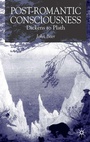 Cover: Post-Romantic Consciousness - Palgrave Macmillan