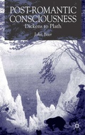 Cover: Post-Romantic Consciousness - Palgrave Macmillan