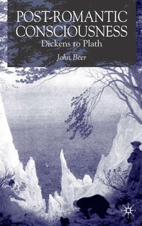 Enlarge image Cover: Post-Romantic Consciousness - Palgrave Macmillan