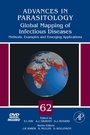 Cover: Global Mapping of Infectious Diseases - Academic Press