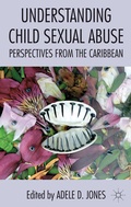 Cover: Understanding Child Sexual Abuse - Palgrave Macmillan