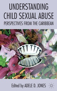 Enlarge image Cover: Understanding Child Sexual Abuse - Palgrave Macmillan
