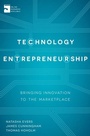 Cover: Technology Entrepreneurship - Red Globe Press