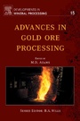 Cover: Advances in Gold Ore Processing - Elsevier