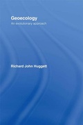 Cover: Geoecology: An Evolutionary Approach - Routledge