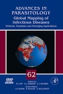 Cover: Global Mapping of Infectious Diseases: Volume 62 - Academic Press