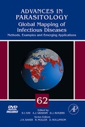 Cover: Global Mapping of Infectious Diseases: Volume 62 - Academic Press