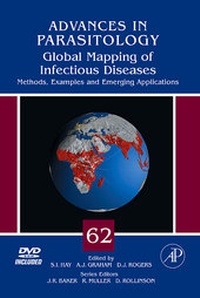 Enlarge image Cover: Global Mapping of Infectious Diseases: Volume 62 - Academic Press