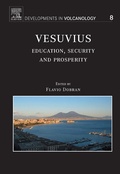 Cover: Vesuvius - Elsevier