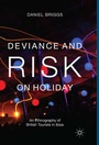 Cover: Deviance and Risk on Holiday - Palgrave Macmillan